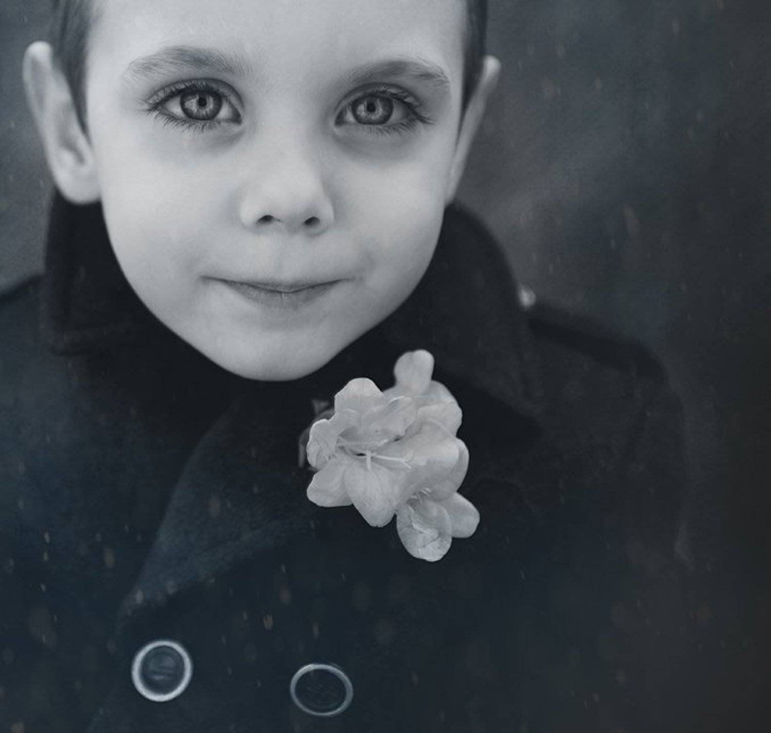 , Громова-Кальминская Елена