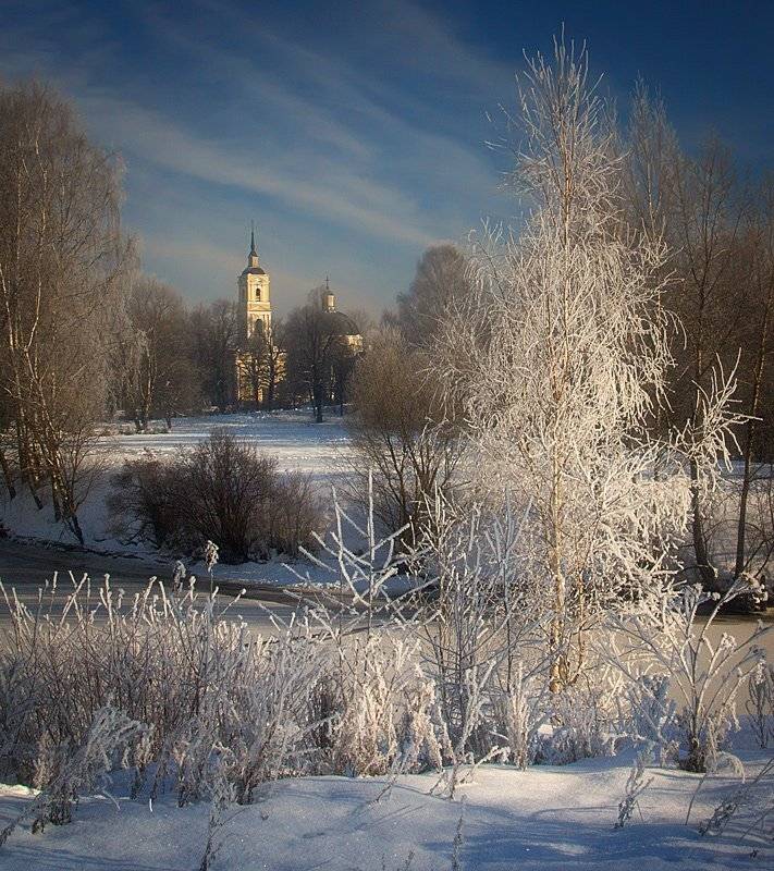 , Аркадий Белов