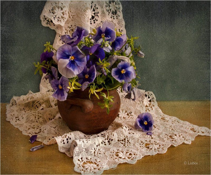 Скромное подношение к  мужскому празднику.. фото превью