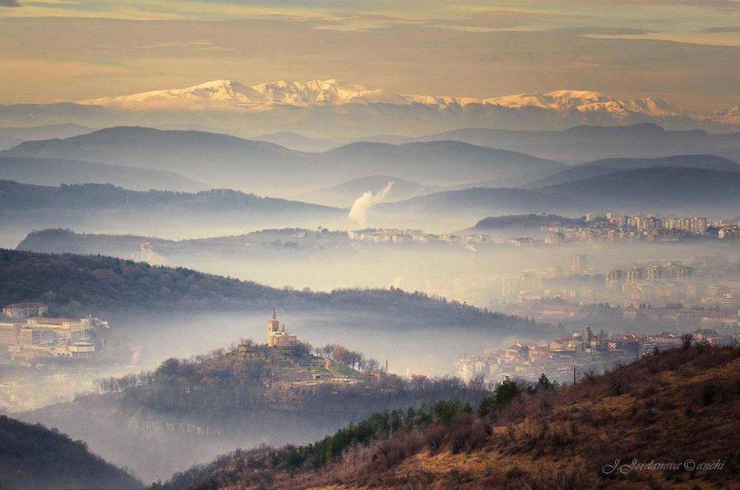 , Jordanka Jordanova