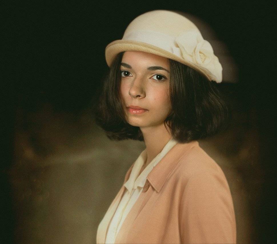 , Светлана Мелик-Нубарова