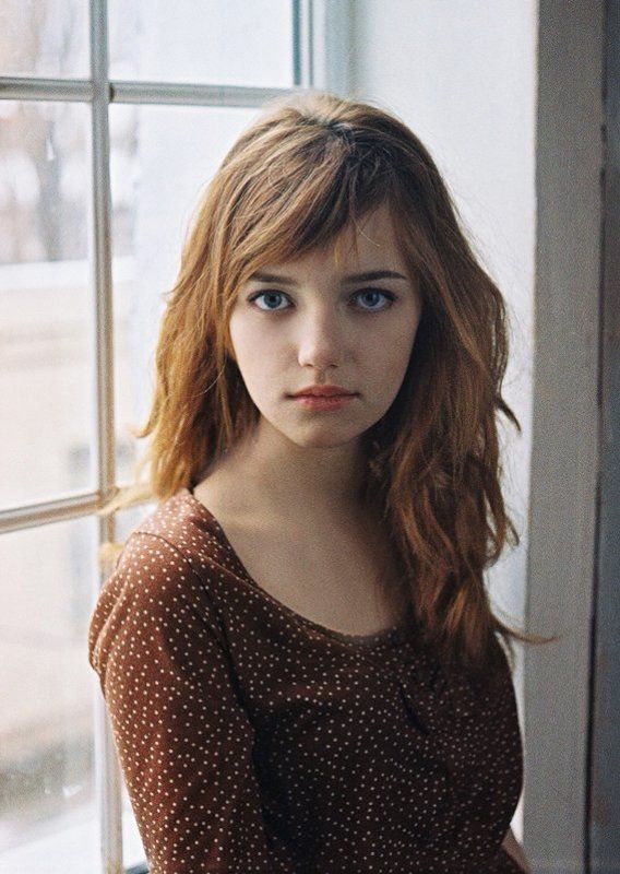 demoiselle фото превью