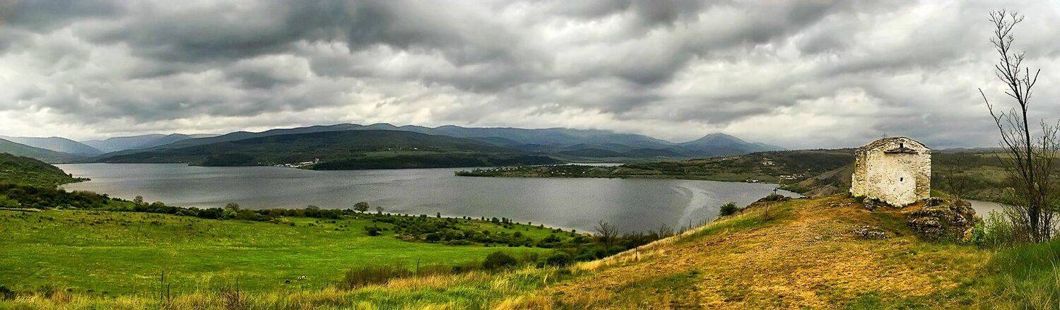 , Ирина Костова