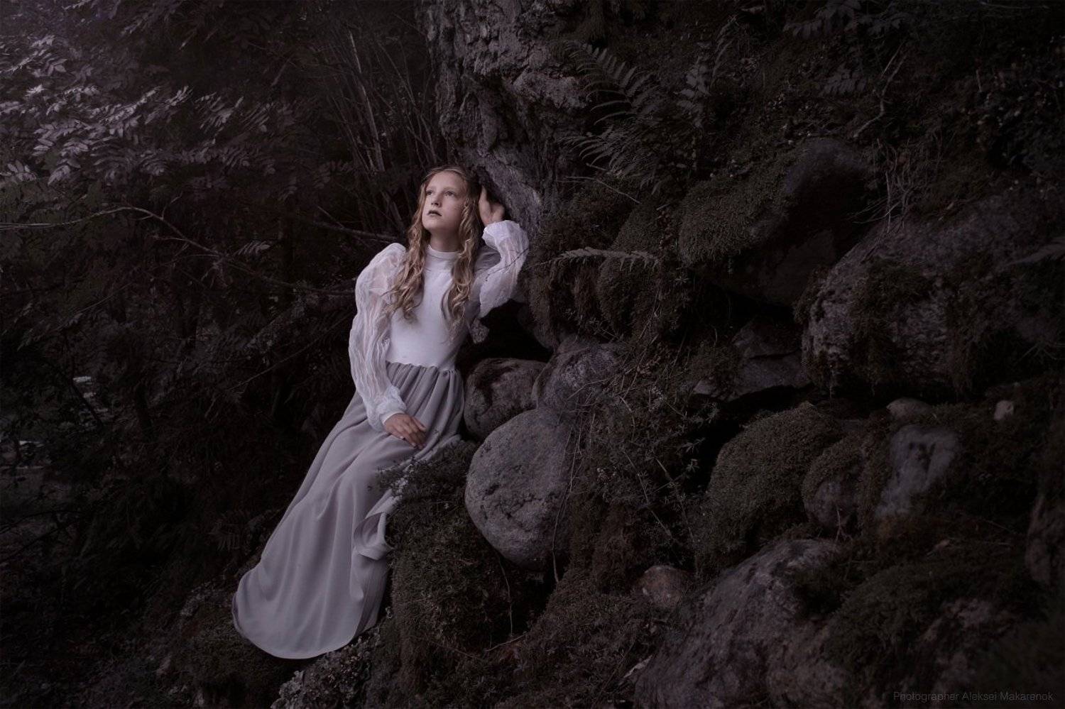 , ALEKSEI  MAKARENOK