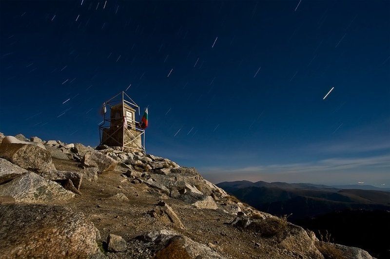 Musala peak 2925m , Rila фото превью