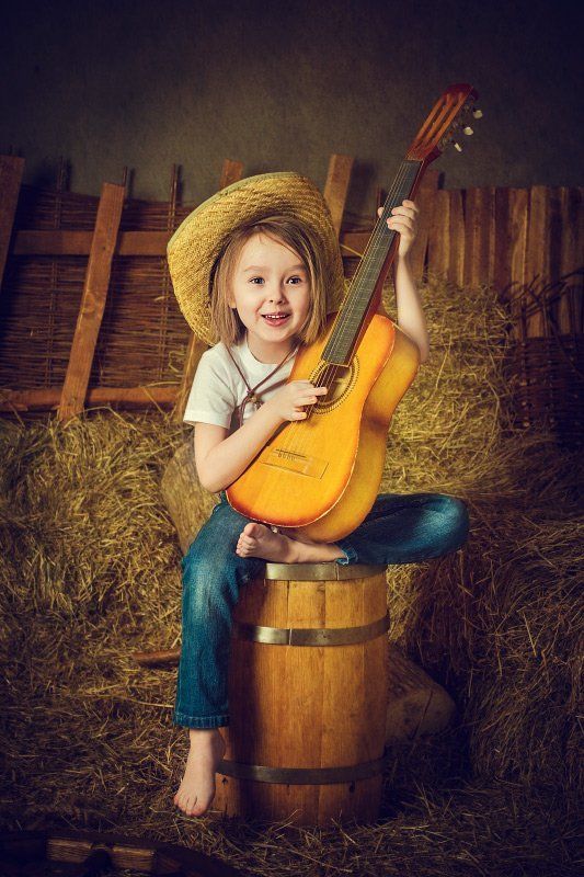 people, portrait, child, children **** фото превью