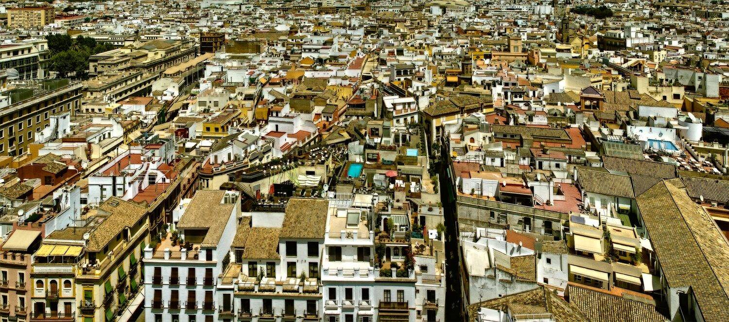 севилья, Игорь Дубровский