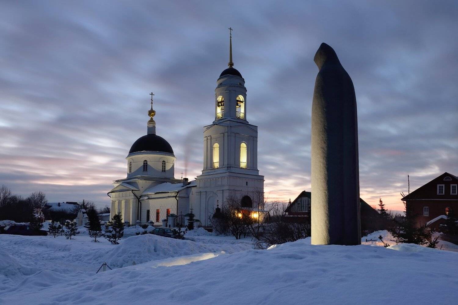 , Максим Евдокимов