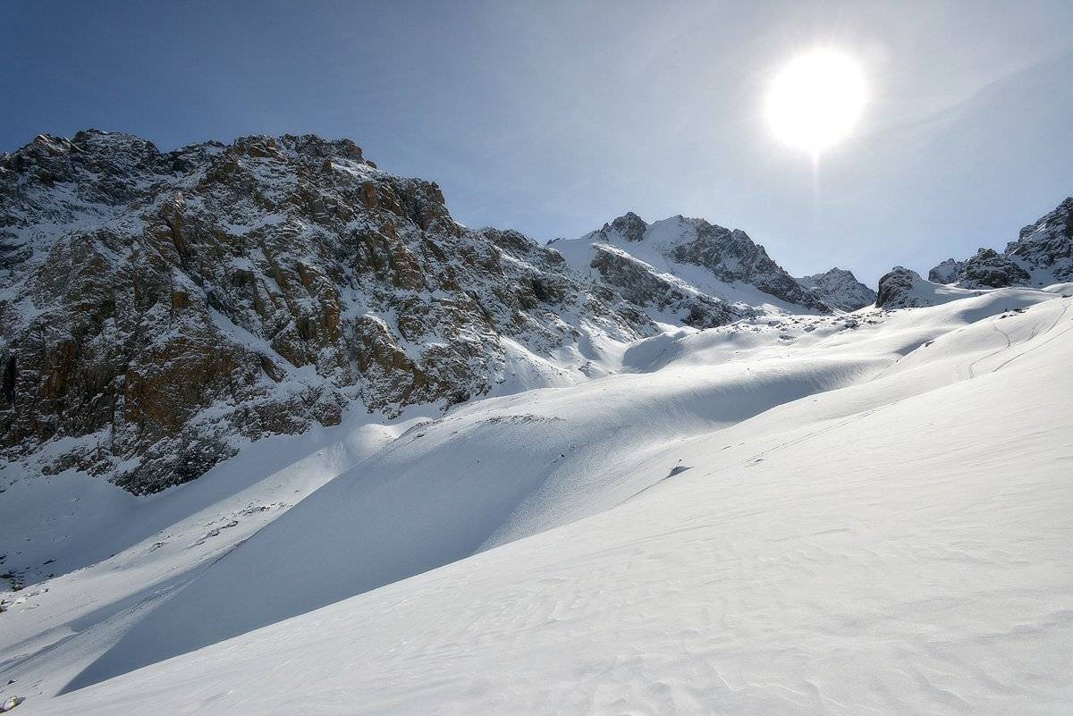 , Сергей Седов