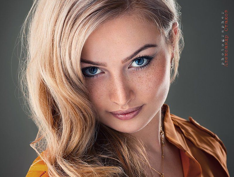 Анастасия фото превью