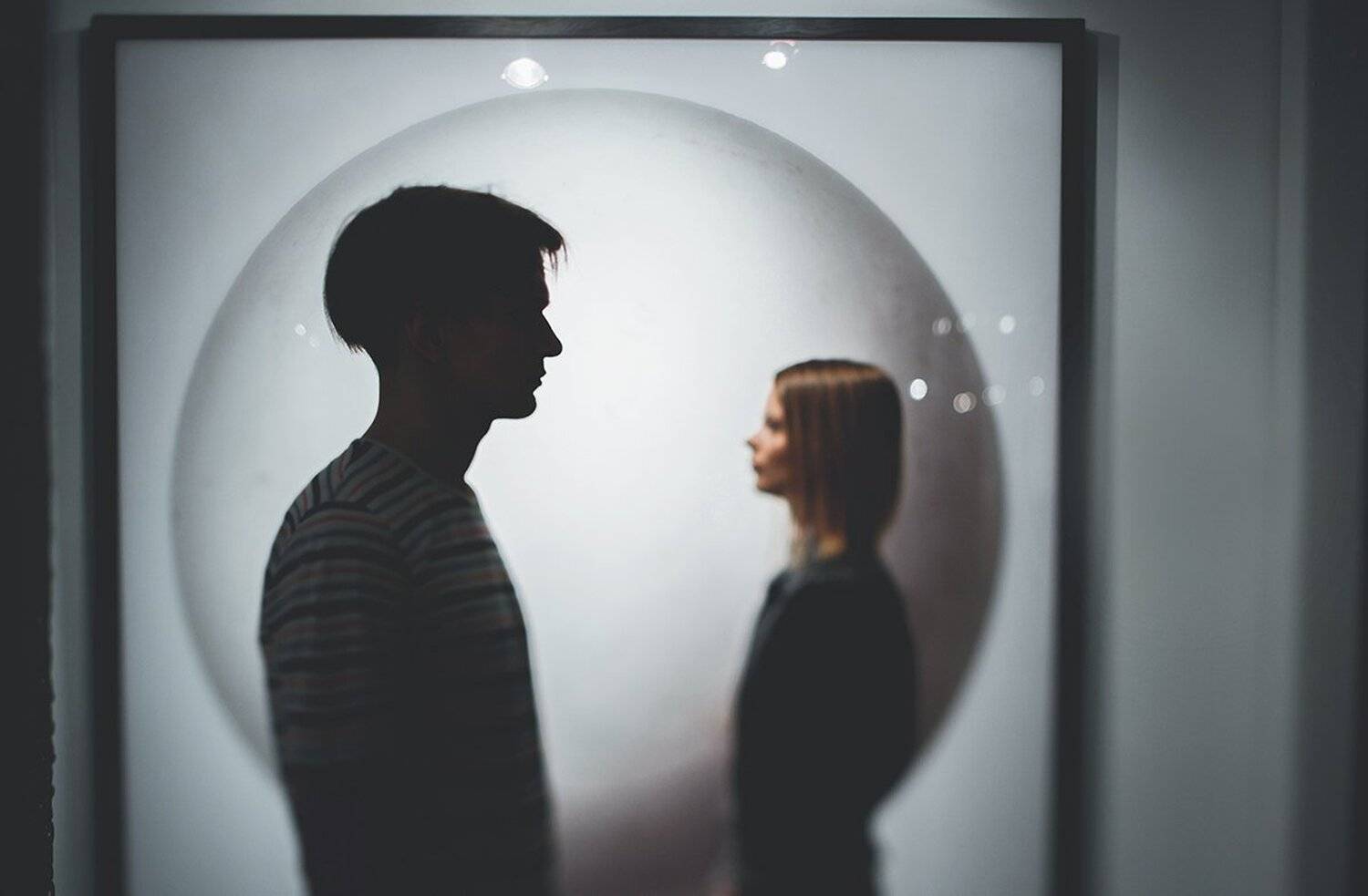 портрет, свет, тень, отражение, картина, Первомай