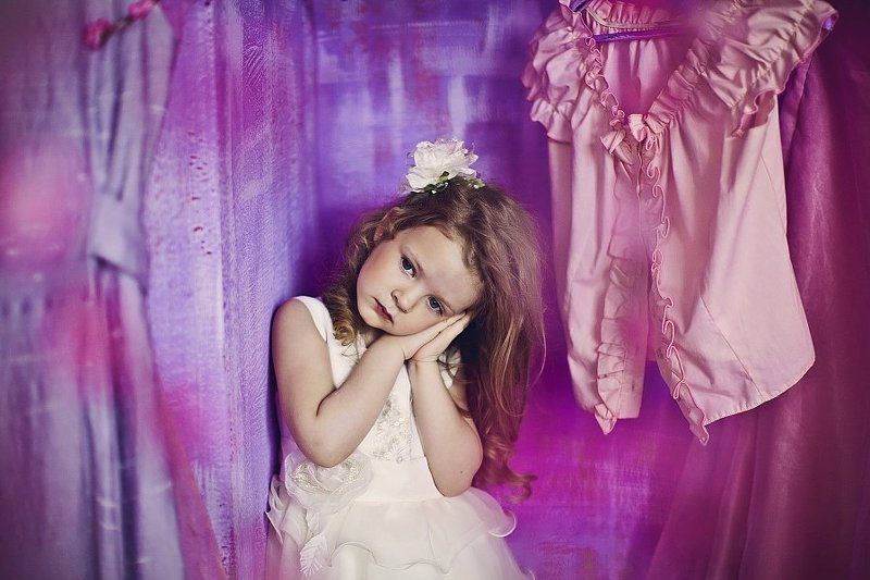 ...Любимые сказки...) фото превью