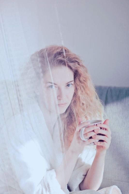 Morning фото превью