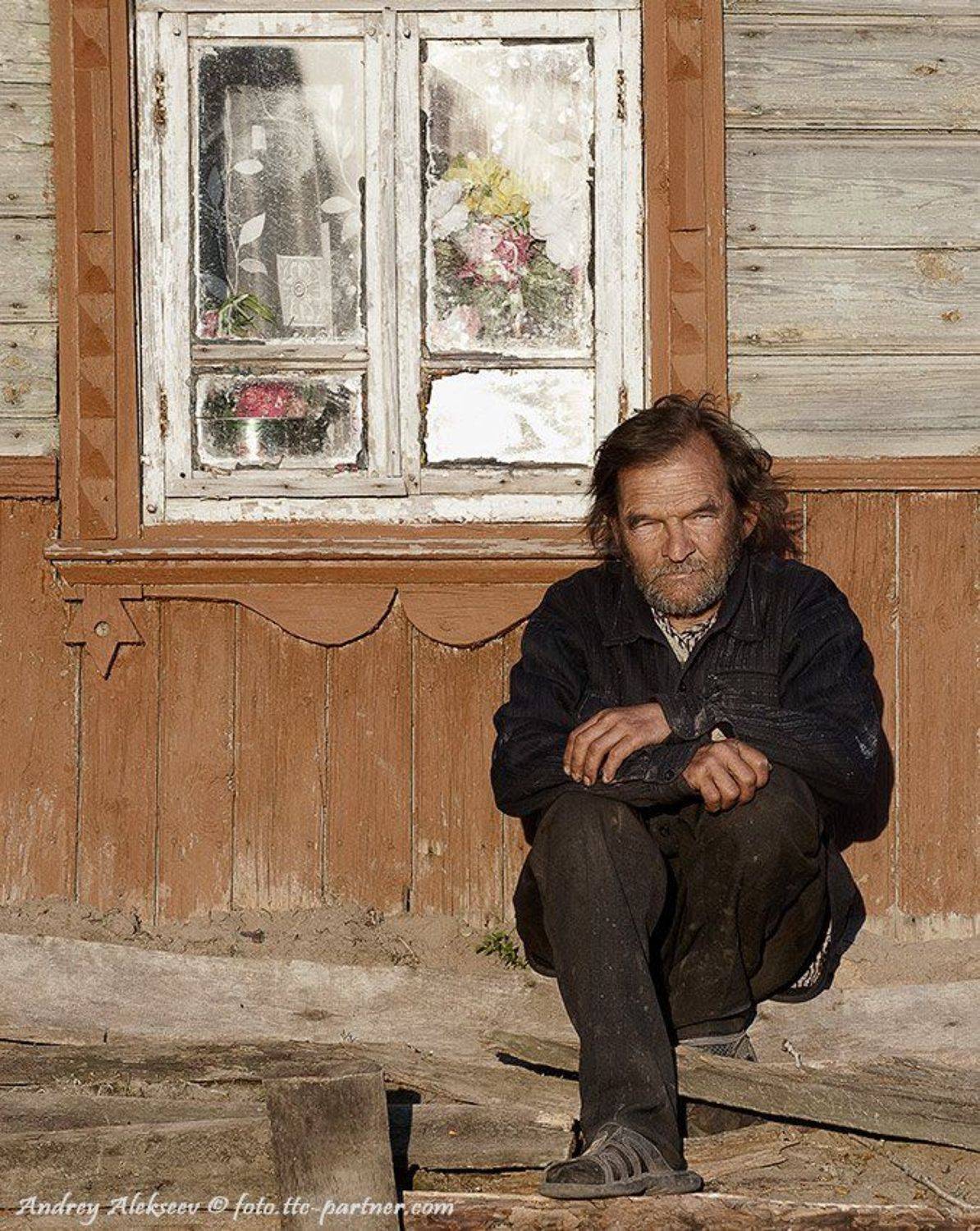 , Андрей Алексеев