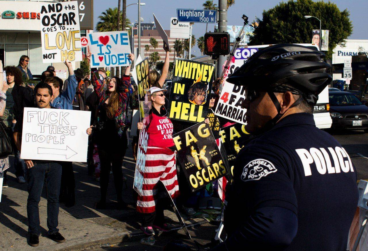 oscar, los angeles, Alexey