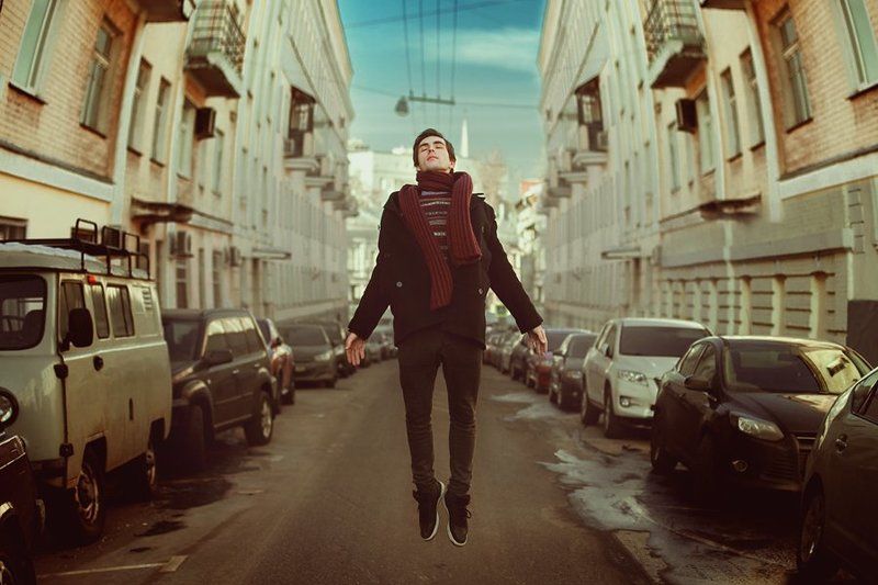 и пусть весь мир подождет. фото превью