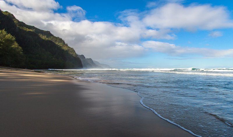 Ну а где-то, где-то, где-то есть и женщины и лето... фото превью