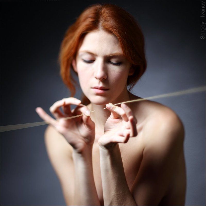 Две струны фото превью