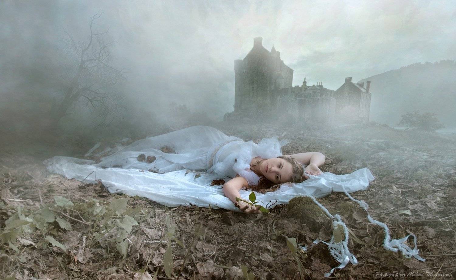 , ALEKSEI  MAKARENOK