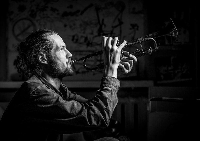 мелодия фото превью