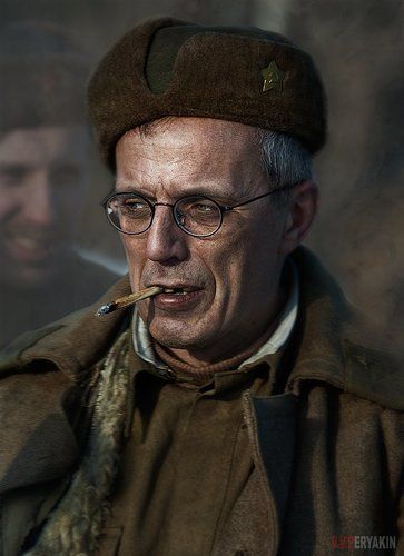 1943. Защитник Сталинграда