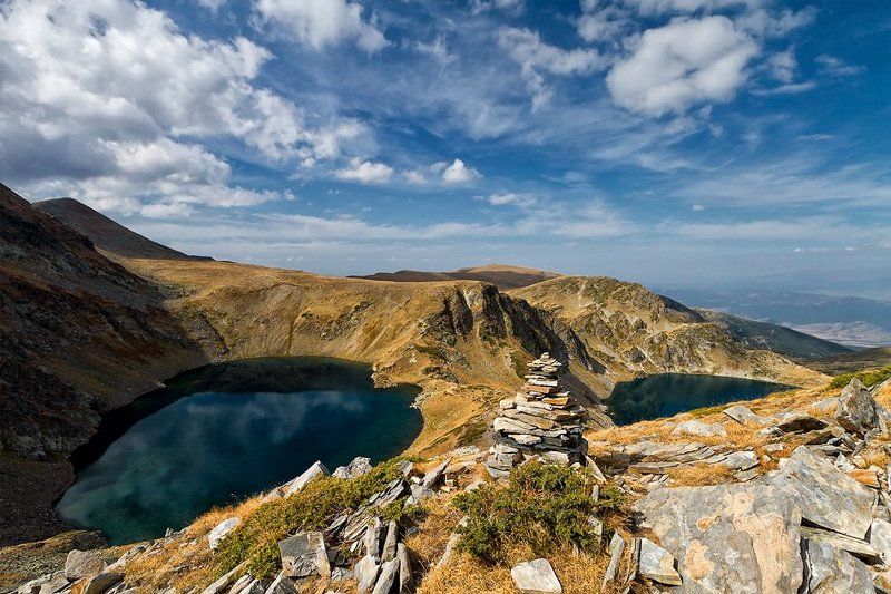 7-те Рилски езера фото превью