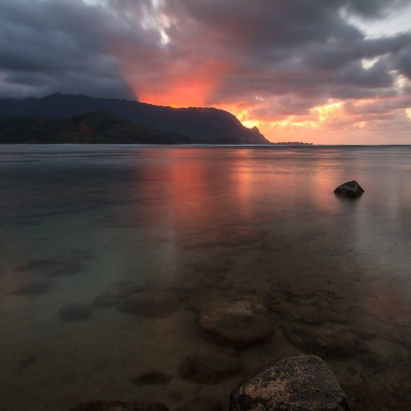 Наше солнце закатилось не в ту канаву... фото превью