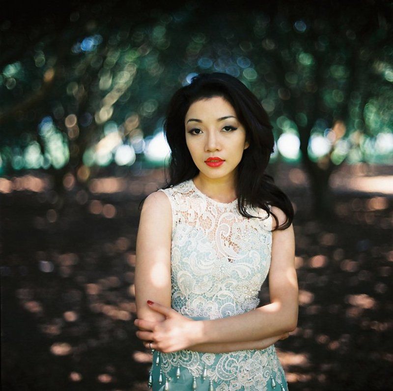 Rise of Spring фото превью