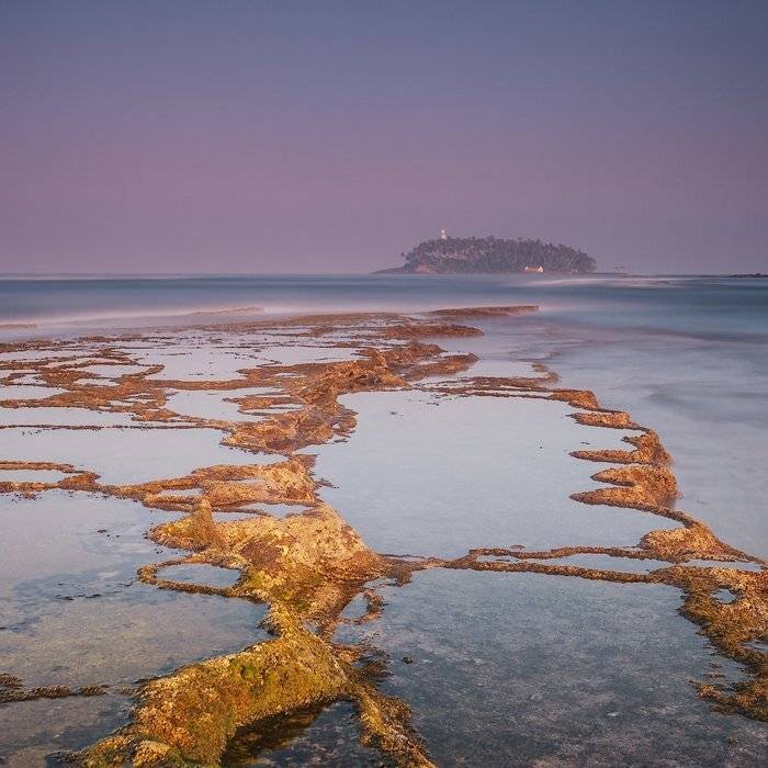 индийский,  океан,	 маяк,	 шри-ланка,	 берувелла,корраловый,риф, Александр
