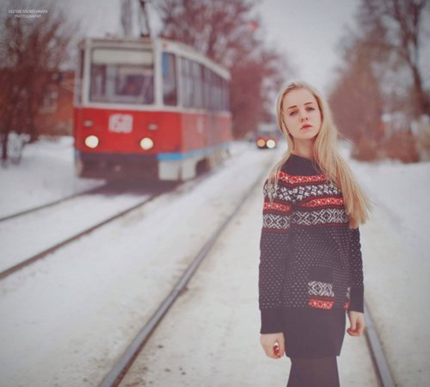 , Олеся Солнечная