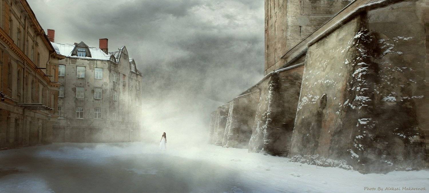 , ALEKSEI  MAKARENOK