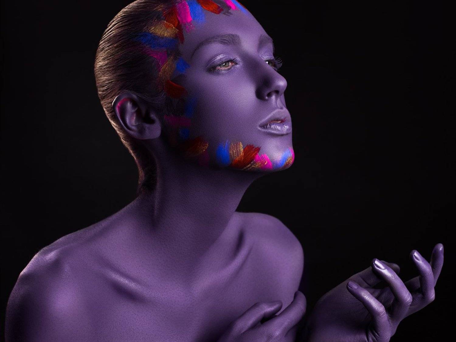 , Степан Каморный