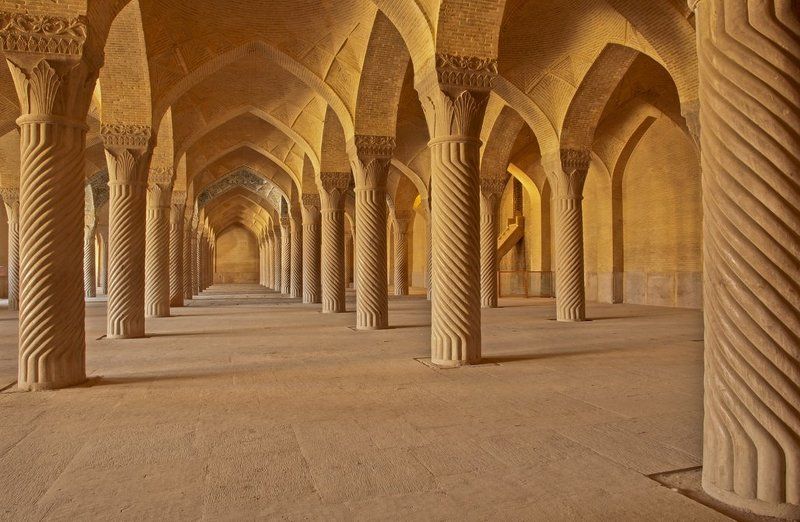 Vakil Mosque фото превью