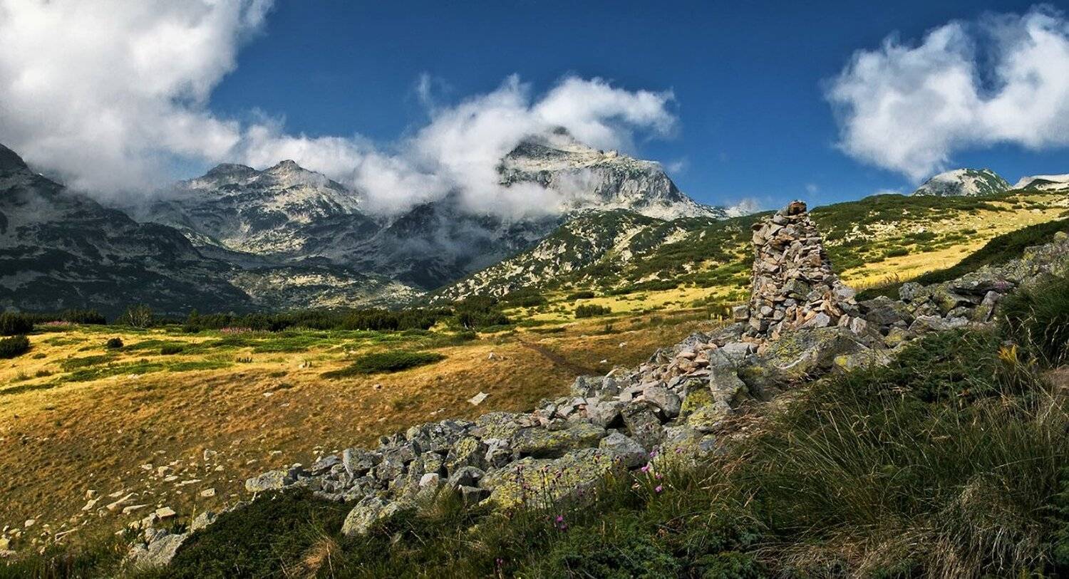 , Ирина Костова