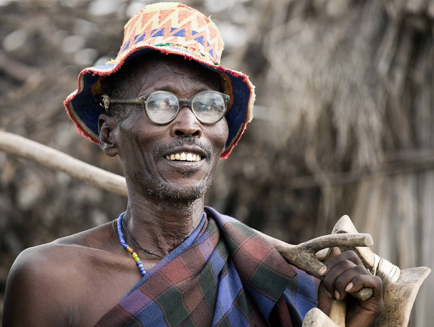 эфиопия, племена, эрборо, Виктория Роготнева