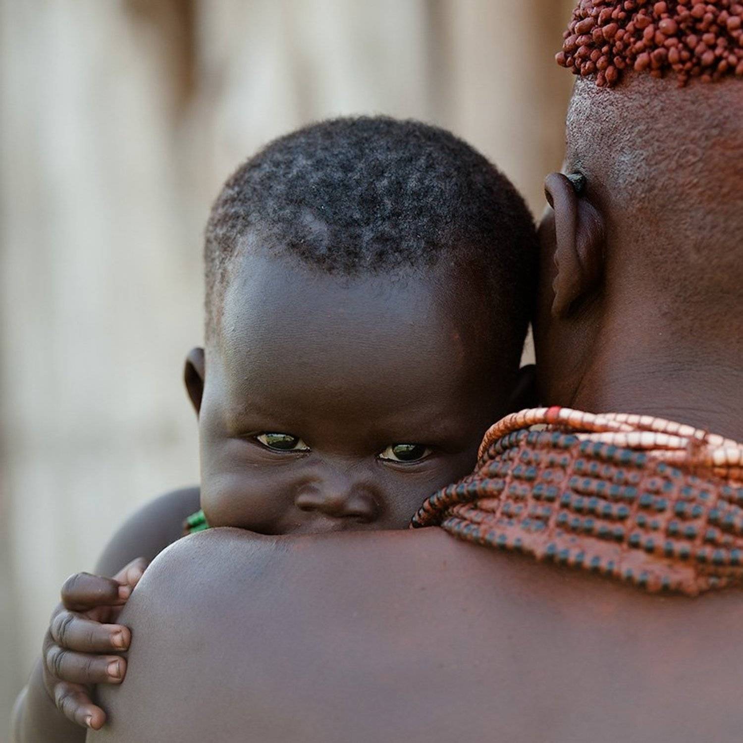 karo, ethiopia, Виктор Чистов