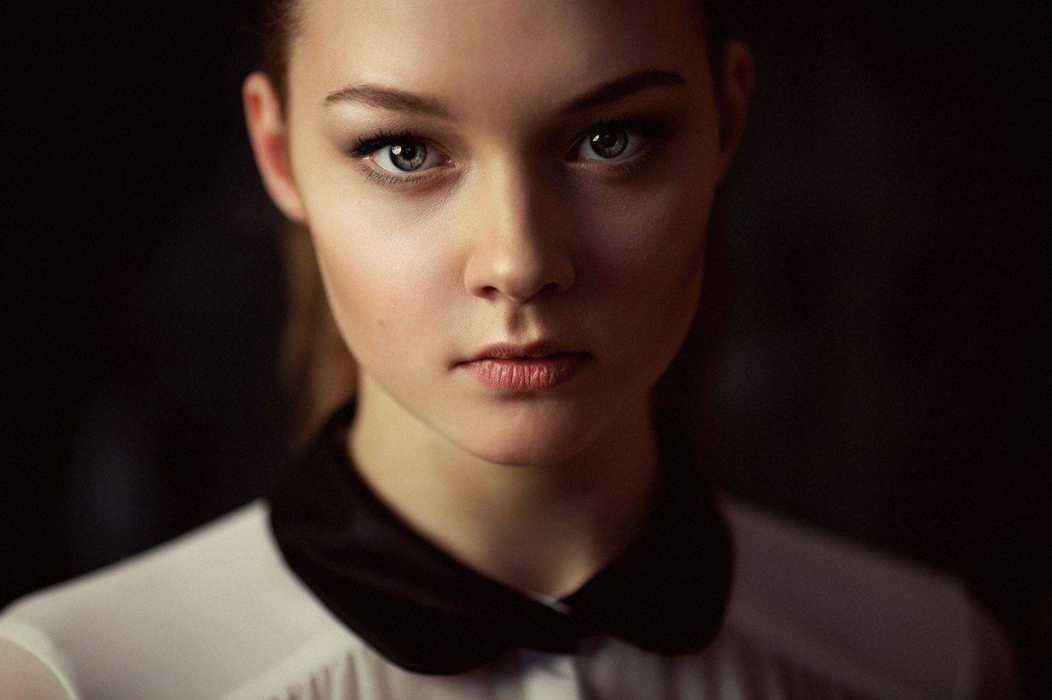 , Настя Ладыженская