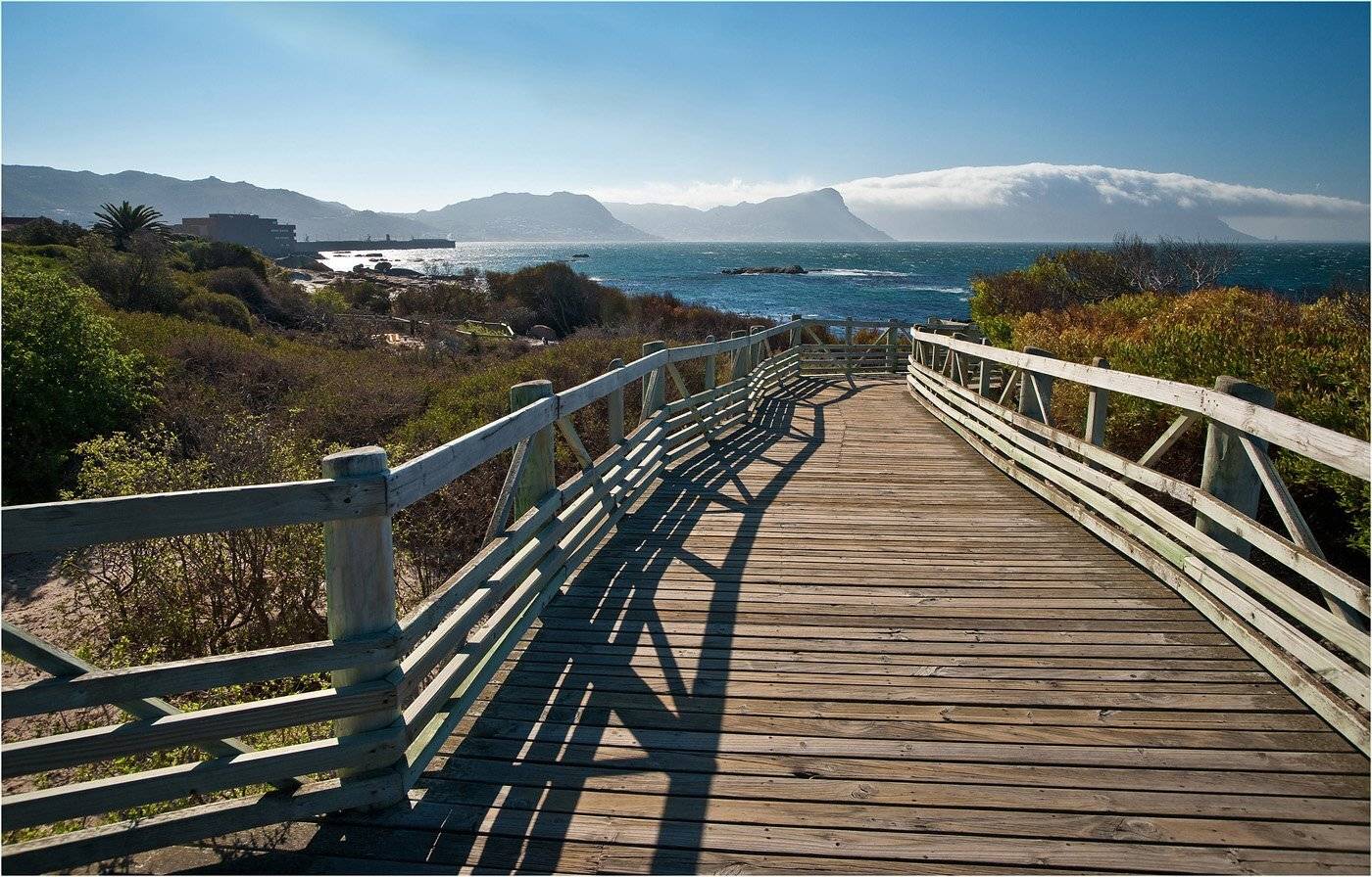 юар, индийский океан., Сергей Гаспарян