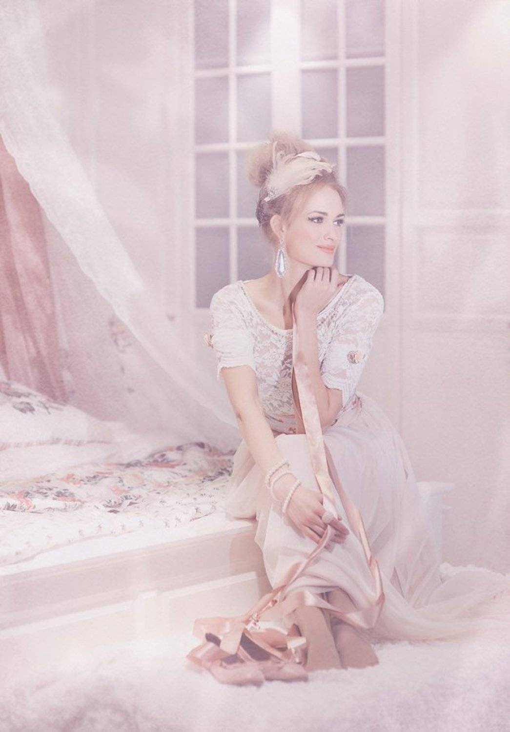 , Иван Заманухин