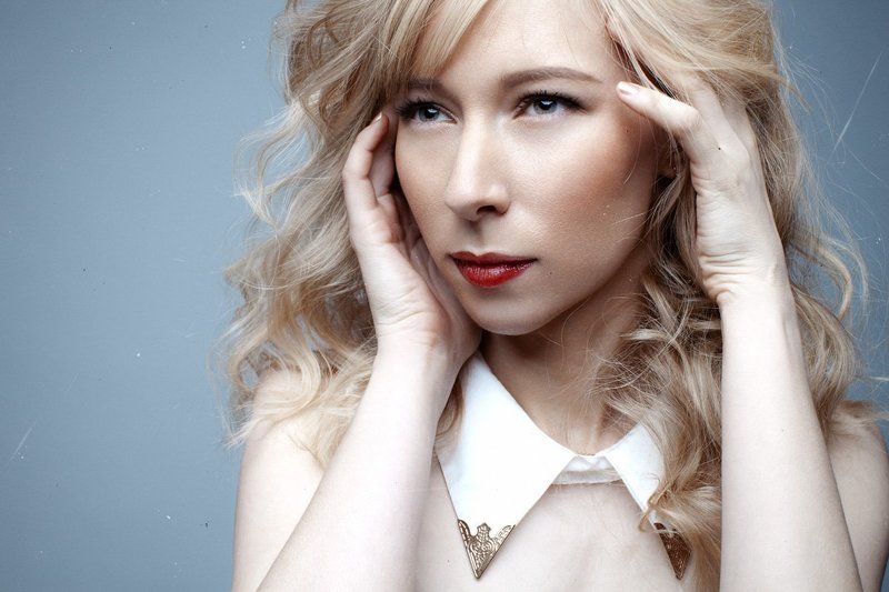 Ксения фото превью