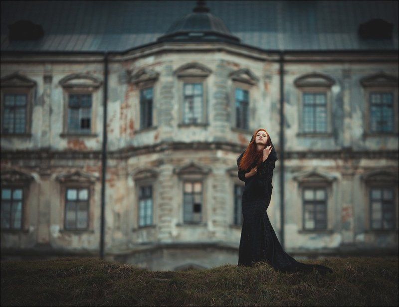 Колдовство на замке фото превью