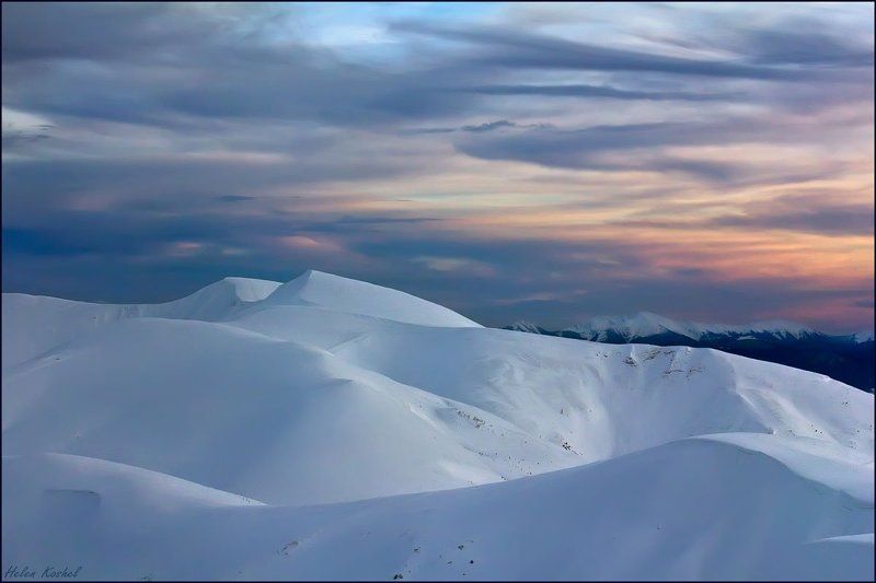 Волны фото превью