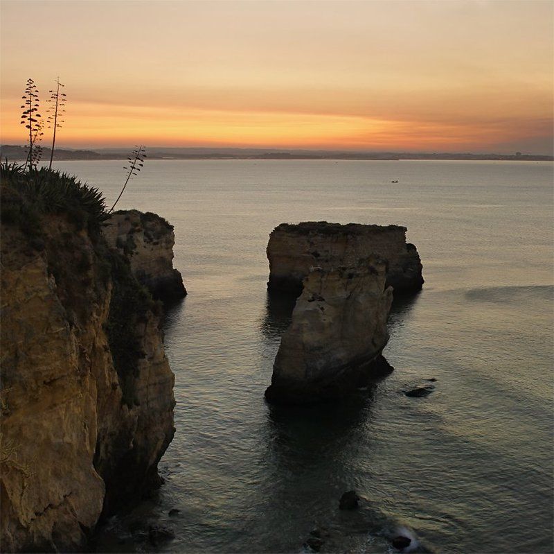 португалия, атлантика  фото превью