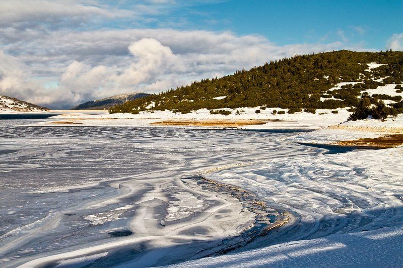 яз.Белмекен фото превью