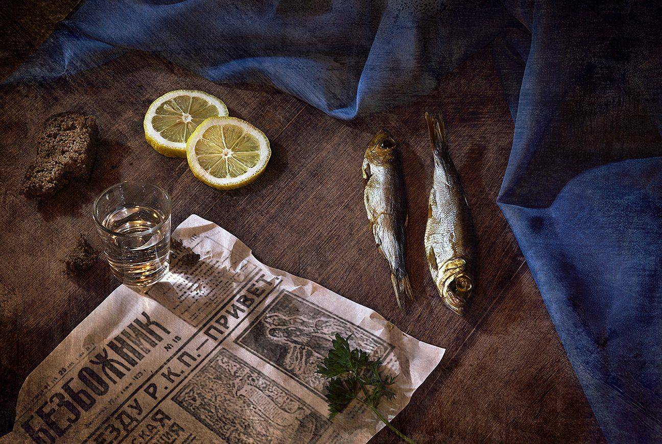 , Алексей Дивнич