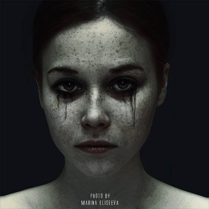 , Марина Елисеева