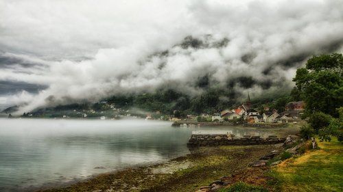 Ностальгия.
