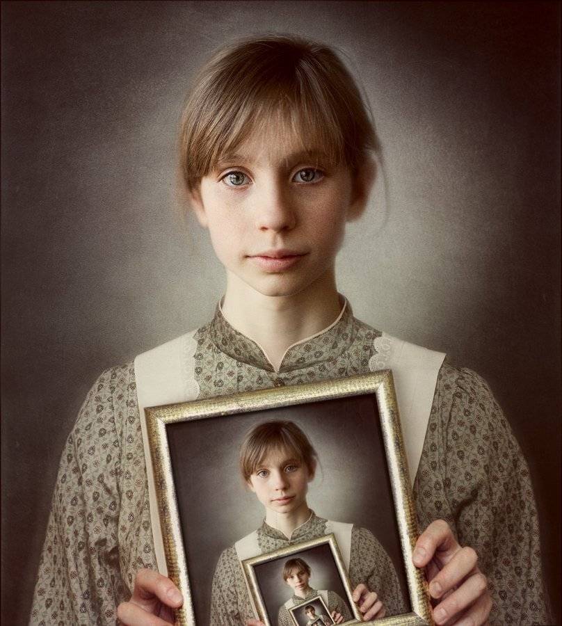 , Светлана Мелик-Нубарова