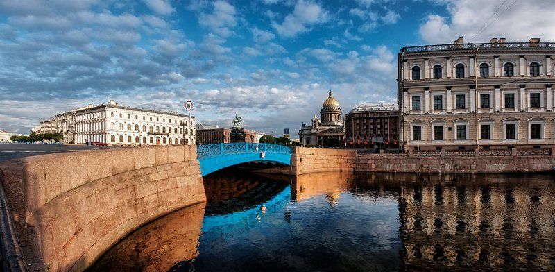 питер, санкт-петербург Питер фото превью