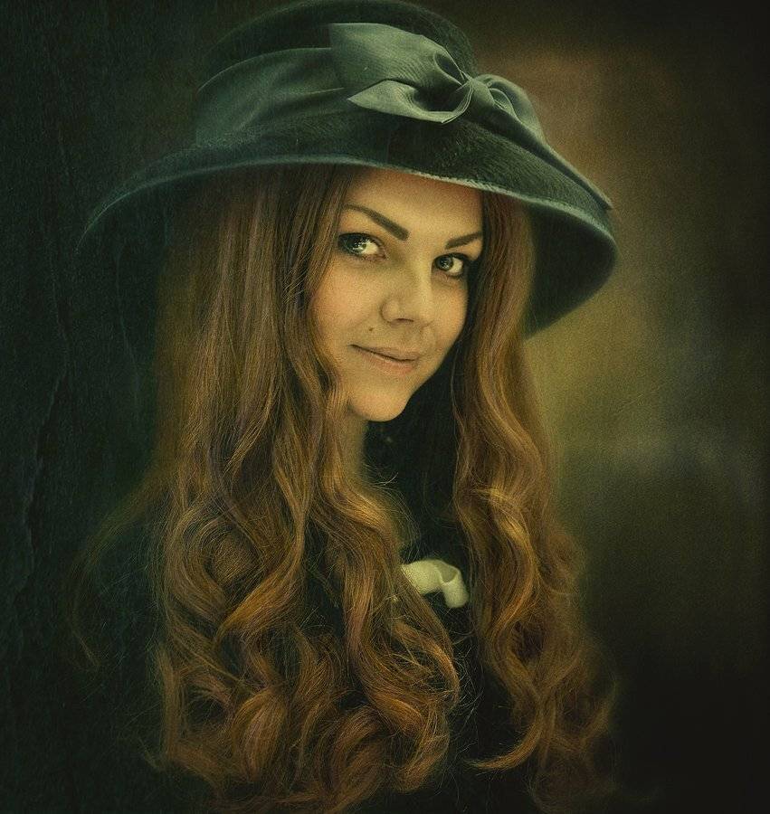 , Светлана Мелик-Нубарова